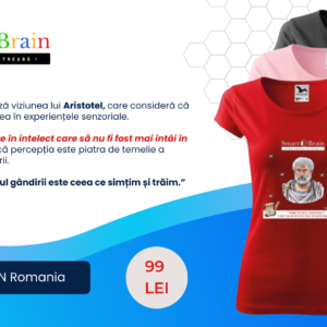 Tricou "ARISTOTEL" - imagine 11