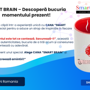 CANA "Smart Brain" - imagine 4