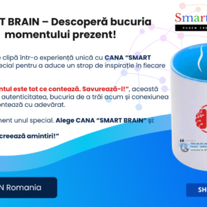 CANA "Smart Brain" - imagine 6