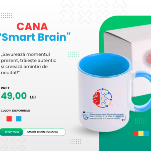 CANA "Smart Brain" - imagine 2