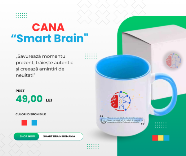 CANA "Smart Brain"