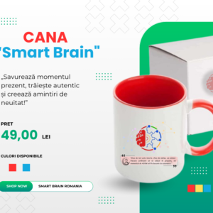 CANA "Smart Brain" - imagine 3