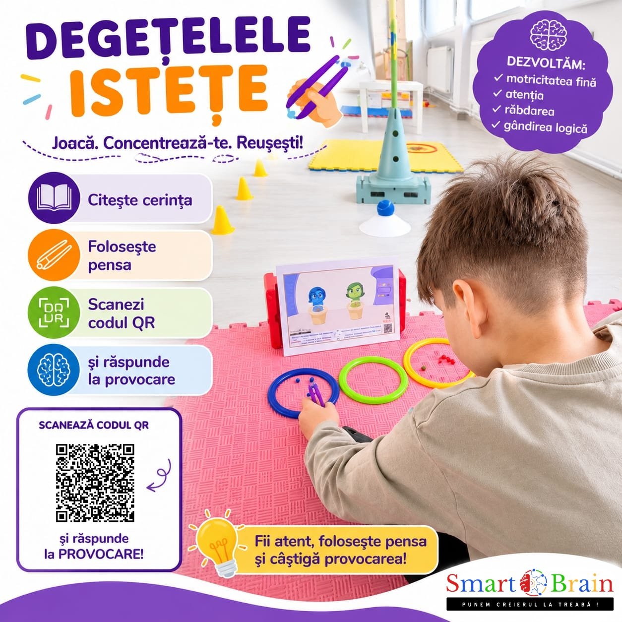 DEGETELE ISTETE - Image 2