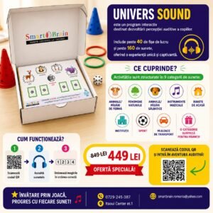 UNIVERS SOUND