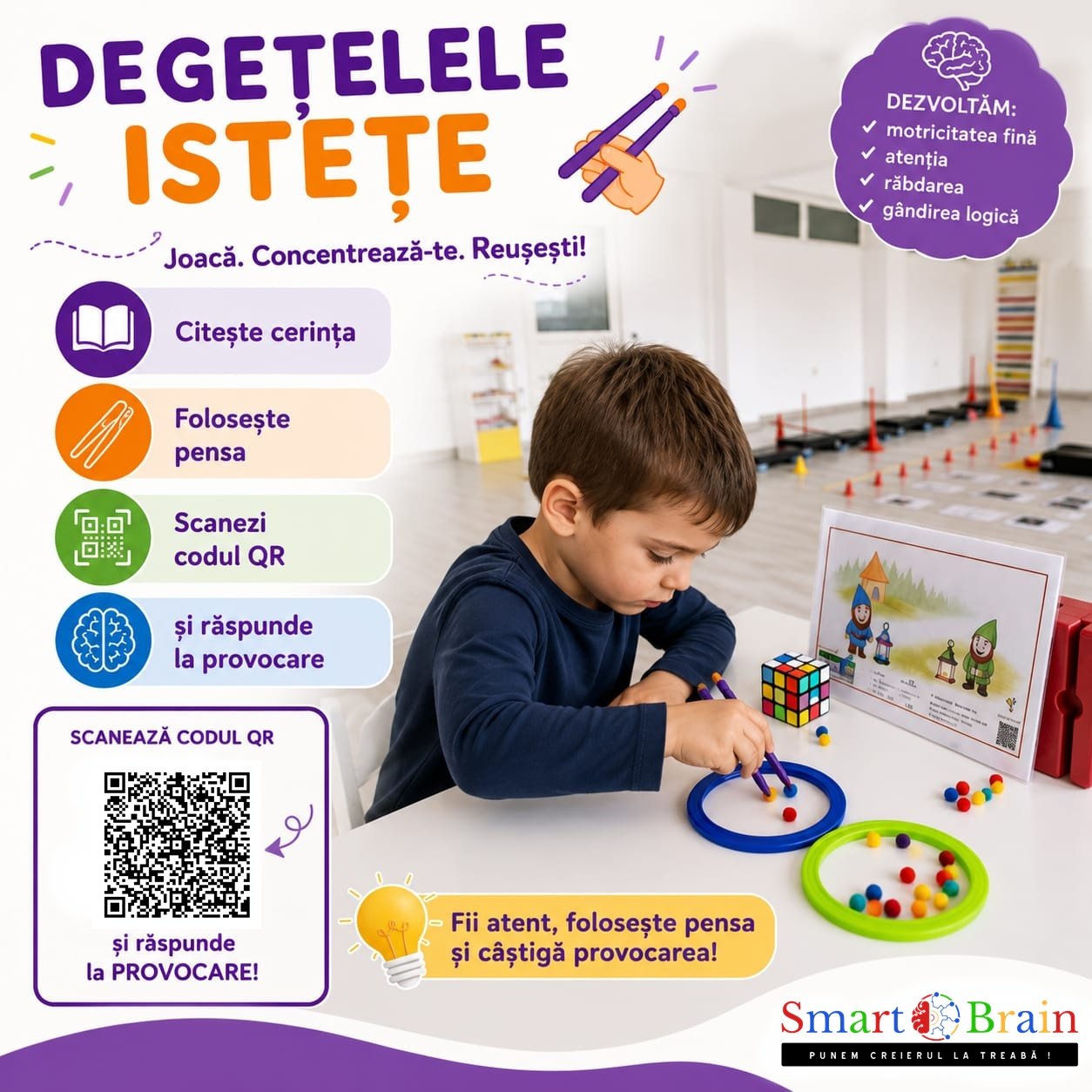 DEGETELE ISTETE - Image 3