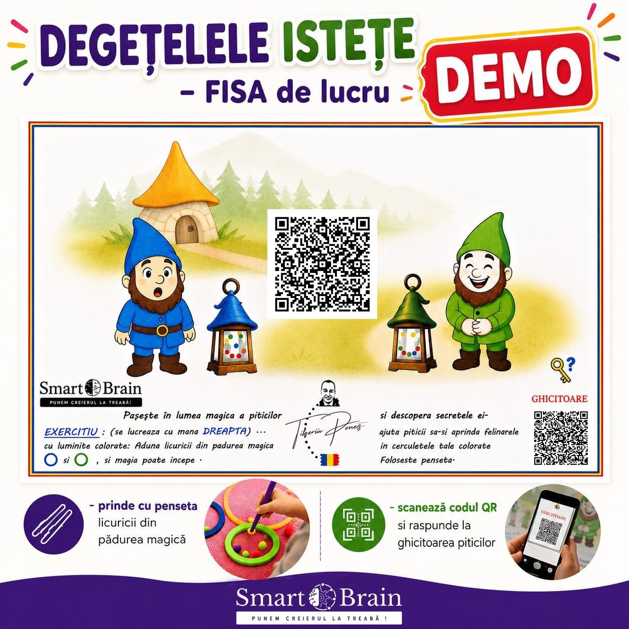 DEGETELE ISTETE - Image 5