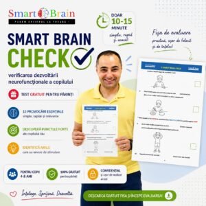 Smart Brain Check